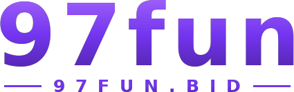 97fun logo