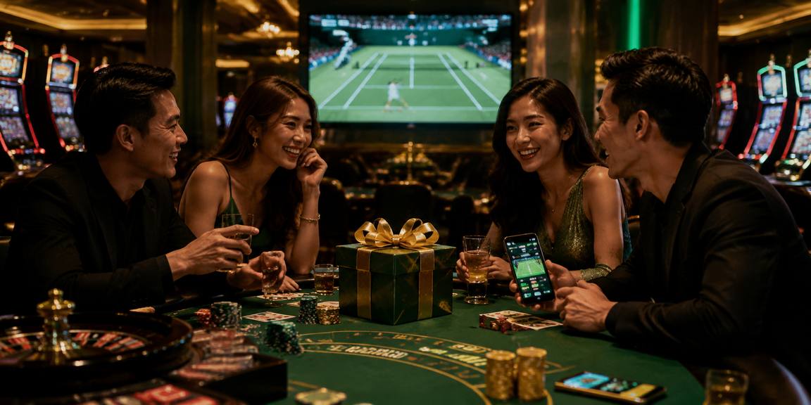 97fun Kho Bau Megaways Hoạt Động Như Thế Nào Tại 97fun